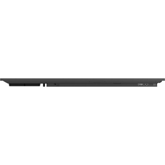 Optoma Premium Creative Touch Serie 5 de 75" Pantalla Interactiva Certificación Google EDLA Táctil