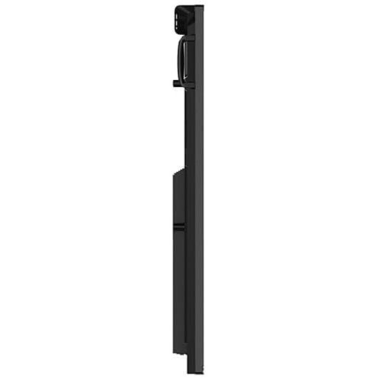 Optoma Premium Creative Touch Serie 5 de 75" Pantalla Interactiva Certificación Google EDLA Táctil