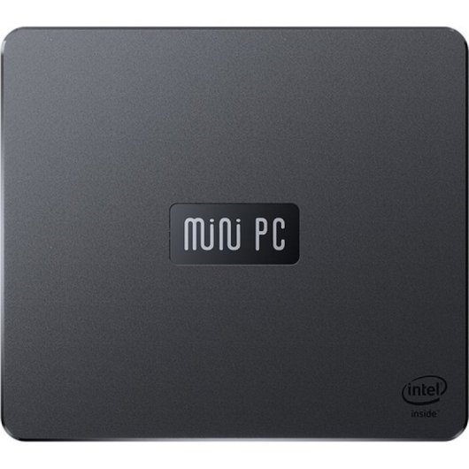 Beelink Gk Mini J4125 Intel Celeron J4125/8GB/128GB SSD