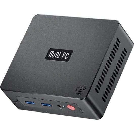 Beelink Gk Mini J4125 Intel Celeron J4125/8GB/128GB SSD
