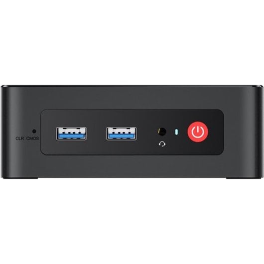 Beelink Gk Mini J4125 Intel Celeron J4125/8GB/128GB SSD