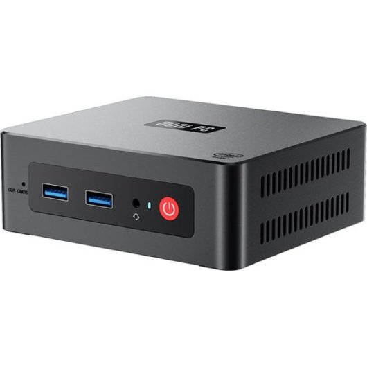 Beelink Gk Mini J4125 Intel Celeron J4125/8GB/128GB SSD