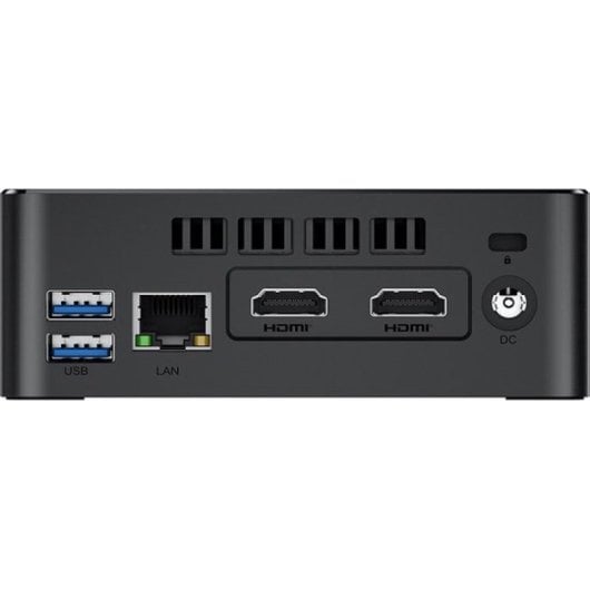 Beelink Gk Mini J4125 Intel Celeron J4125/8GB/128GB SSD