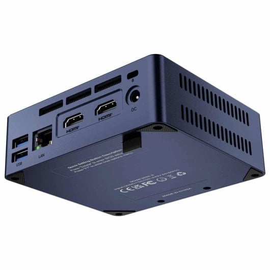 Beelink Mini S12 Intel N95/8GB/256GB SSD