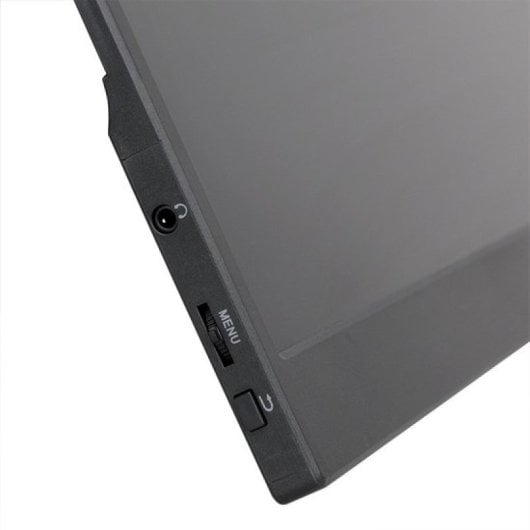 Lipa HDR-50 Monitor Portátil 13.3" LED 2K