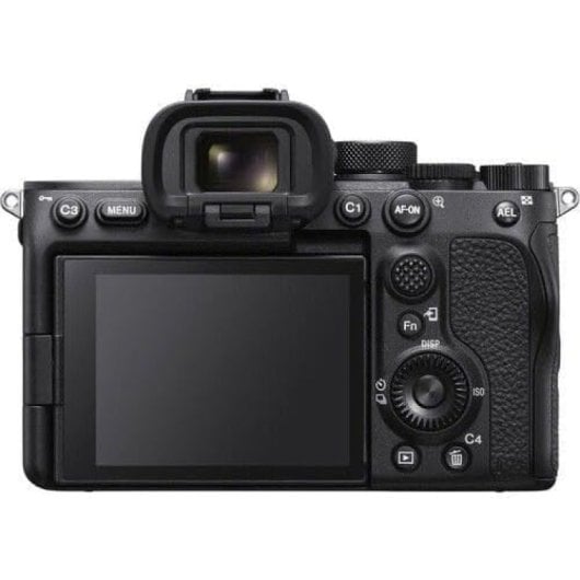 Sony ALPHA 7S III (a7s 3 ILCE-7SM3)