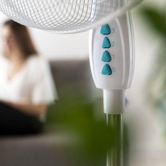 Cecotec ForceClima 12600 Soundless Heating Aire Acondicionado Portátil + EnergySilence 600 MaxFlow