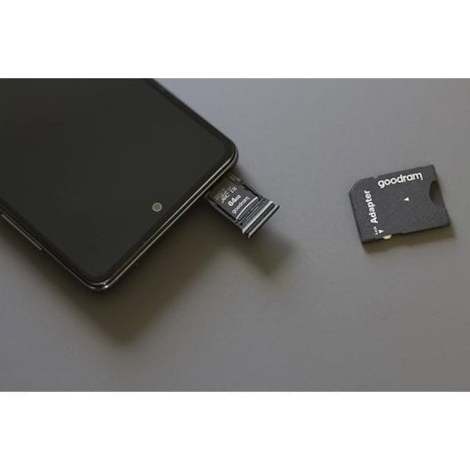 GoodRam AT-S8 Cartão de Memória 16GB Classe 10 UHS-1