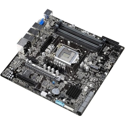 ASUS WS C246M PRO