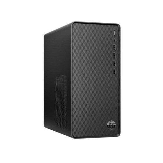 HP M01-F3002NS AMD Ryzen 3 5300G 8GB 512GB SSD Windows 11 Home