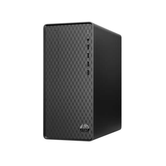 PC Sobremesa HP M01-F3002NS AMD Ryzen 3 5300G 8GB 512GB SSD Windows 11 Home