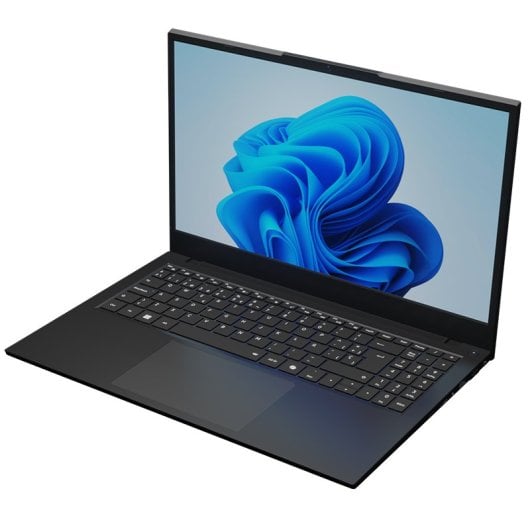 Alurin Flex Advance IA Intel Core Ultra 7 155H/16GB/1TB SSD/15.6"/Windows 11