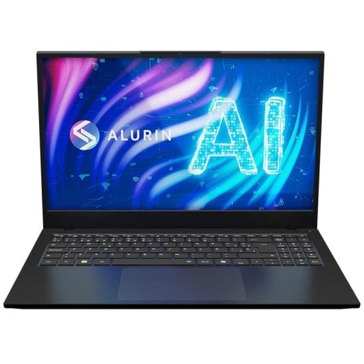 Alurin Flex Advance IA Intel Core Ultra 9 185H/16GB/1TB SSD/15.6"