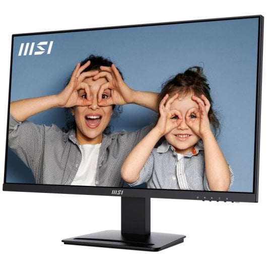 MSI PRO MP273U 27" LED UltraHD 4K