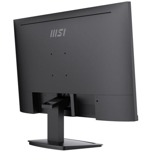 MSI PRO MP273U 27" LED UltraHD 4K