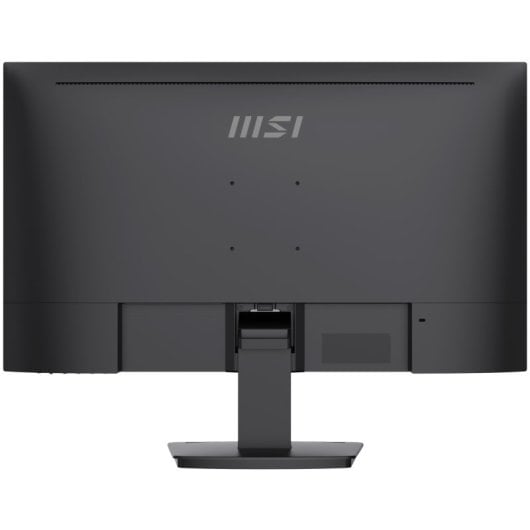 MSI PRO MP273U 27" LED UltraHD 4K