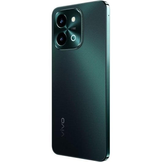 Vivo Y28 4G 4GB 128GB 6.68" Agate Green