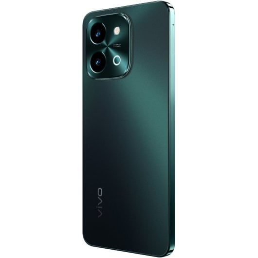 Vivo Y28 4/128GB Achatgrün entsperrt