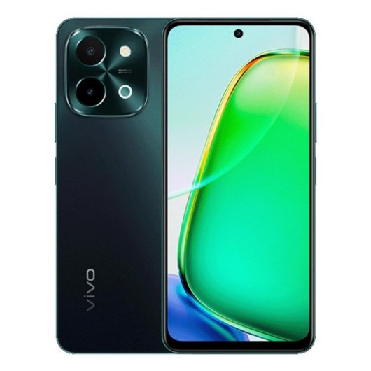Vivo Y28 4G 4GB 128GB 6.68" Agate Green