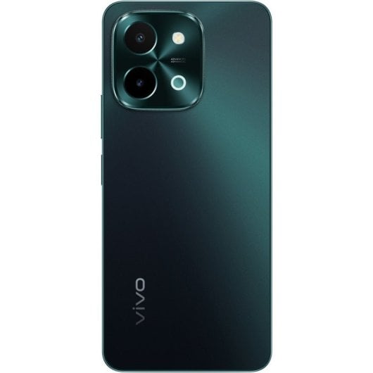 Vivo Y28 8/256GB Agate Green Libre