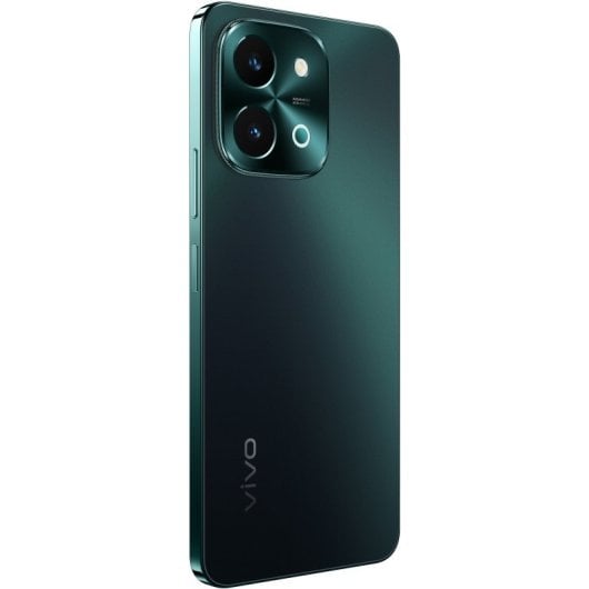 Vivo Y28 8/256GB Agate Green Libre