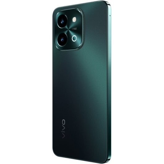 Vivo Y28 8/256GB Agate Green Libre