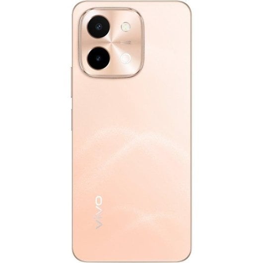 Vivo Y28 4G 8GB 256GB 6.68" Orange