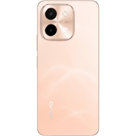 Vivo Y28 8/256GB Gleaming Orange Libre
