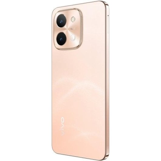 Vivo Y28 4G 8GB 256GB 6.68" Orange