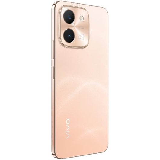 Vivo Y28 8/256GB Gleaming Orange Libre
