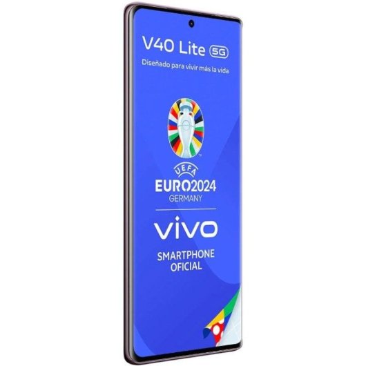 Vivo V40 Lite 5G 8GB 256GB 6.78" Classy Brown
