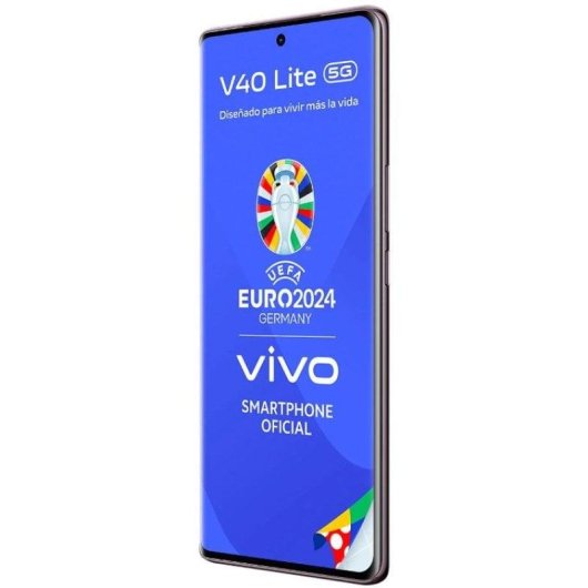 Vivo V40 Lite 5G 8GB 256GB 6.78" Classy Brown