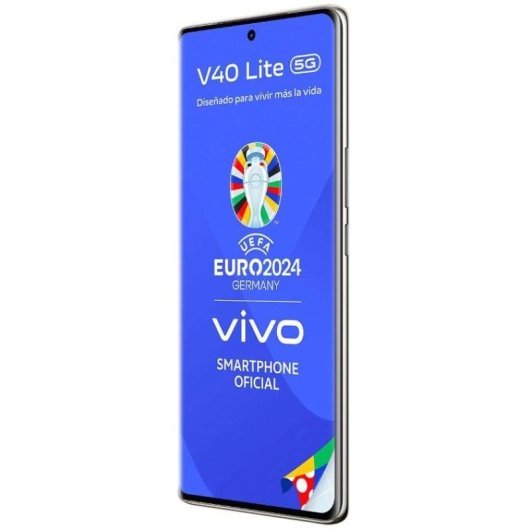 Vivo V40 Lite 5G 8GB 256GB 6.78" Dreamy White