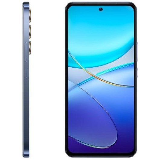 Vivo V40 SE 5G 8GB 256GB 6.67" Crystal Black