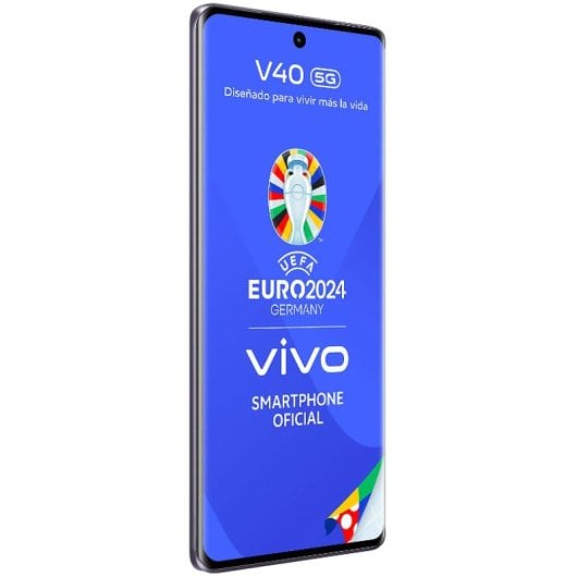 Vivo V40 5G 12/512GB Nebula Viola Gratuito