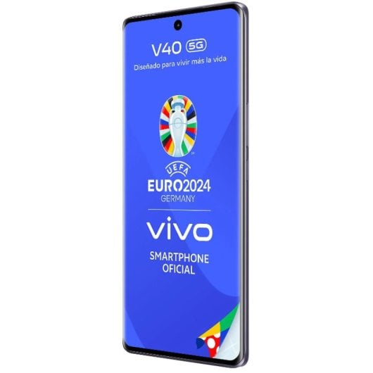 Vivo V40 5G 12/512GB Nebula Viola Gratuito