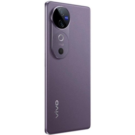 Vivo V40 5G 12GB 512GB 6.78" Nebula Purple