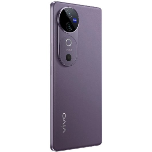 Vivo V40 5G 12/512GB Nebula Viola Gratuito
