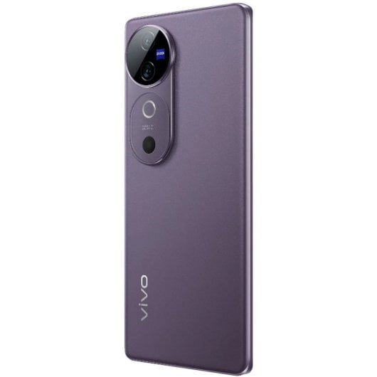 Vivo V40 5G 12/512GB Nebula Viola Gratuito