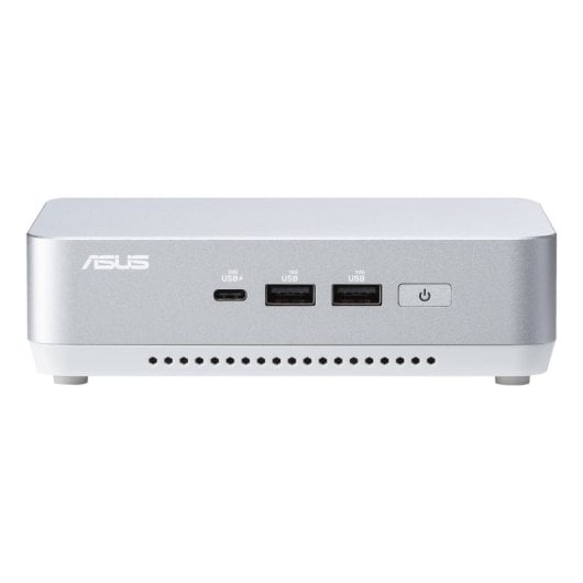 ASUS NUC 14 Pro+ RNUC14RVSU500002I UCFF Intel Core Ultra 5 125H