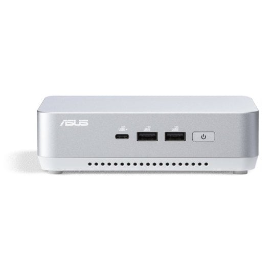 ASUS NUC 14 Pro+ RNUC14RVSU500002I UCFF Intel Core Ultra 5 125H