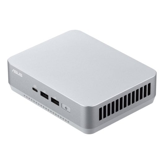 ASUS NUC 14 Pro+ RNUC14RVSU700002I UCFF Intel Core Ultra 7 155H