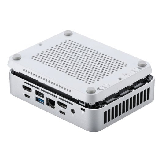 ASUS NUC 14 Pro+ RNUC14RVSU700002I UCFF Intel Core Ultra 7 155H