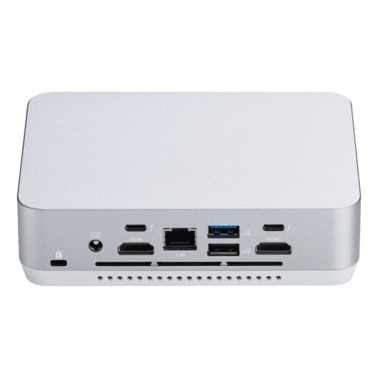 ASUS NUC 14 Pro+ RNUC14RVSU700002I UCFF Intel Core Ultra 7 155H