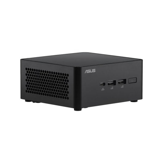 ASUS NUC 14 Pro RNUC14RVHI300002I UCFF Preto Intel Core 3 100U