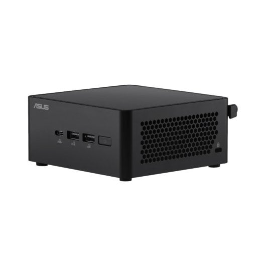 ASUS NUC 14 Pro RNUC14RVHI300002I UCFF Preto Intel Core 3 100U