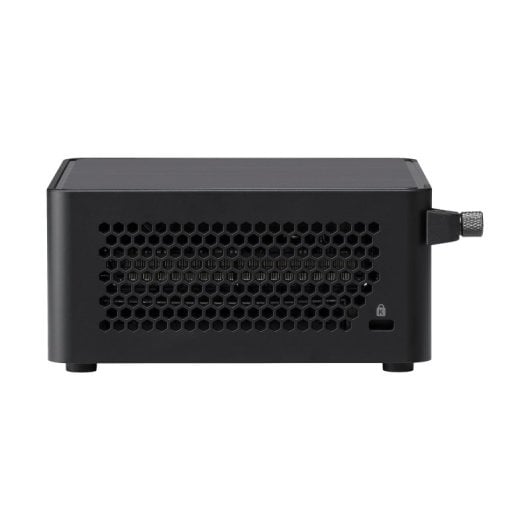 ASUS NUC 14 Pro RNUC14RVHI300002I UCFF Preto Intel Core 3 100U