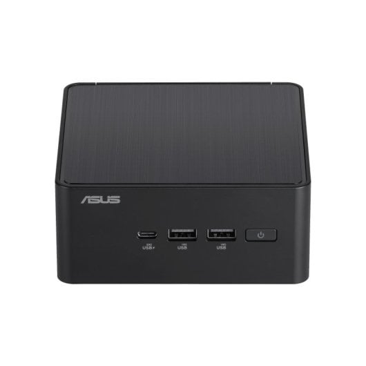 ASUS NUC 14 Pro RNUC14RVHI300002I UCFF Preto Intel Core 3 100U