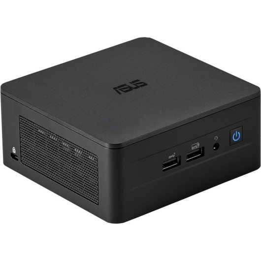 ASUS NUC 13 RNUC13ANHi50000 UCFF Intel Core i5-1340P