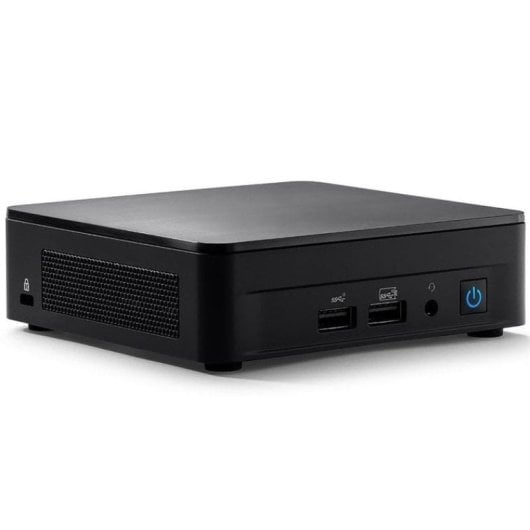 ASUS NUC 12 RNUC12WSKV500002I UCFF Intel Core i5-1250P